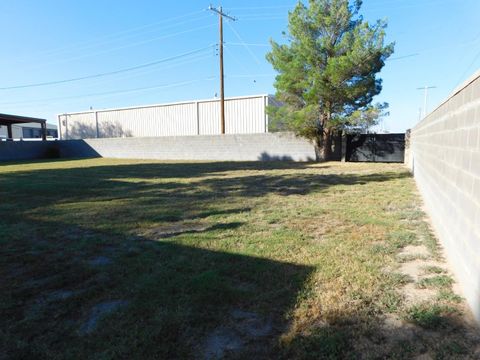 A home in Muleshoe