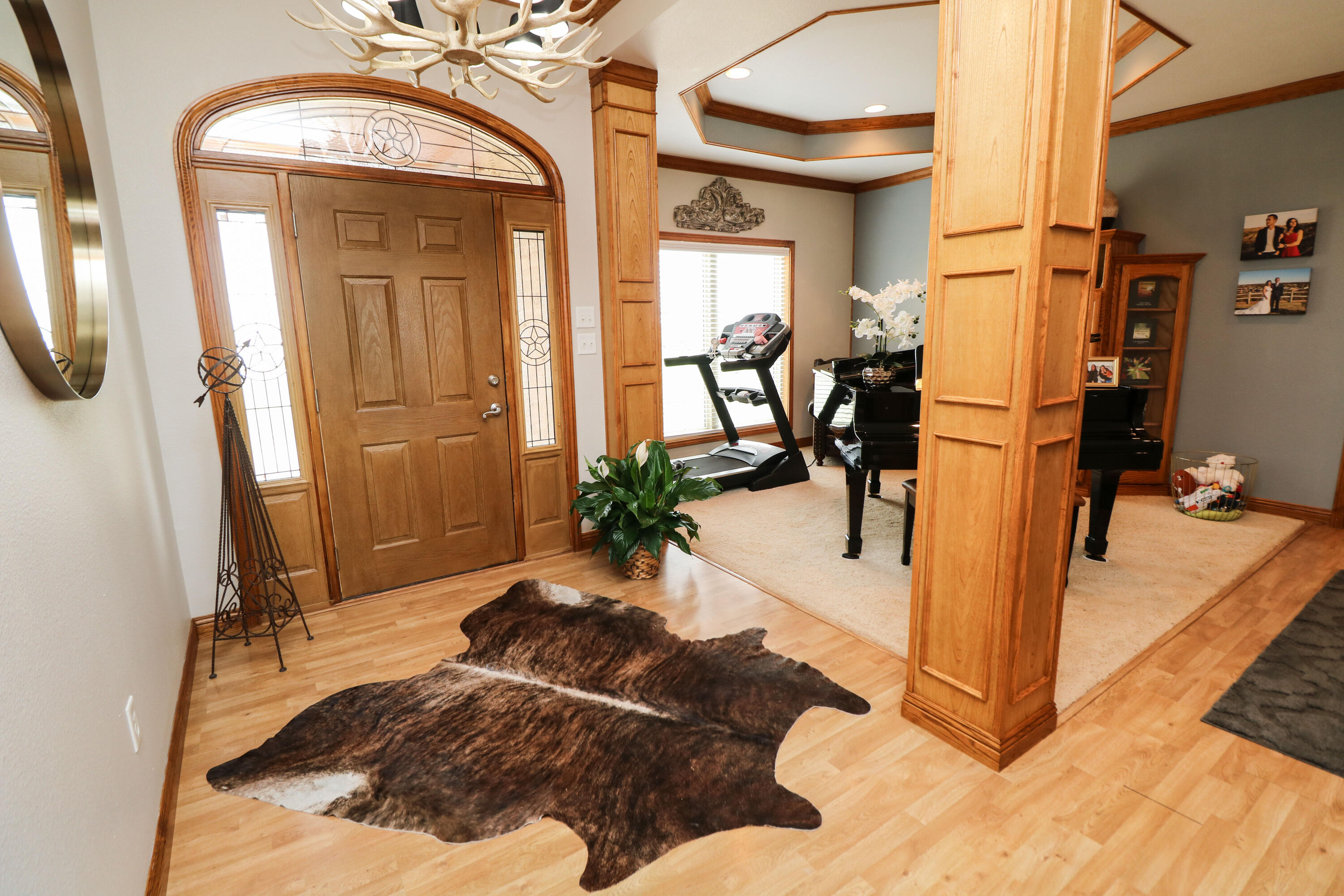 1465 Farm To Market Rd 54