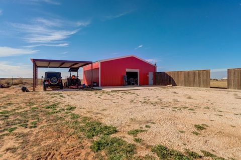 A home in Shallowater