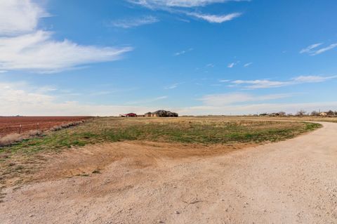 A home in Shallowater