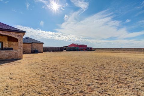 A home in Shallowater