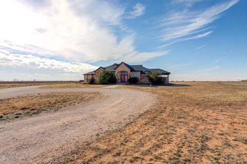 A home in Shallowater