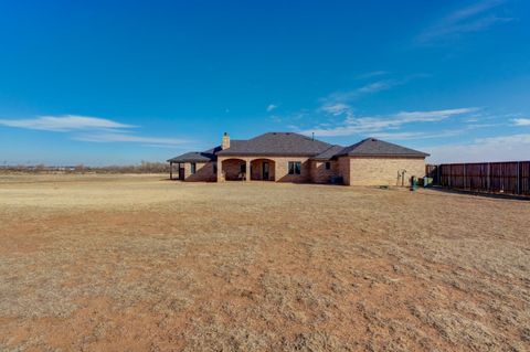 A home in Shallowater