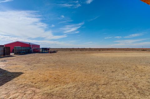 A home in Shallowater