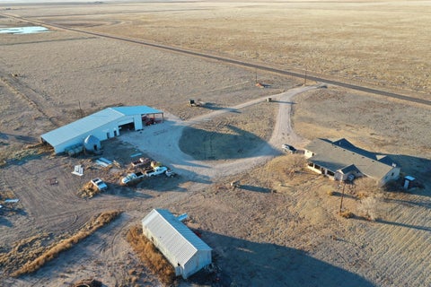Photo of 1700 FM 2301, Tulia, TX 79088 (MLS # 202614702)