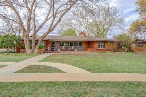 3222 23rd Street Lubbock TX 79410