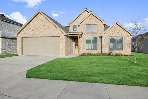 14403 Kenosha Avenue Lubbock TX 79423