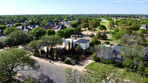 Photo of 5018 92nd Street, Lubbock, TX 79424 (MLS # 202605736)