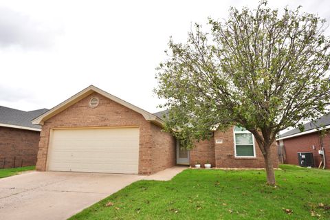 6535 86th Street Lubbock TX 79424