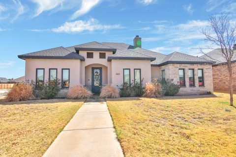 Photo of 4611 139th Street, Lubbock, TX 79424 (MLS # 202603583)
