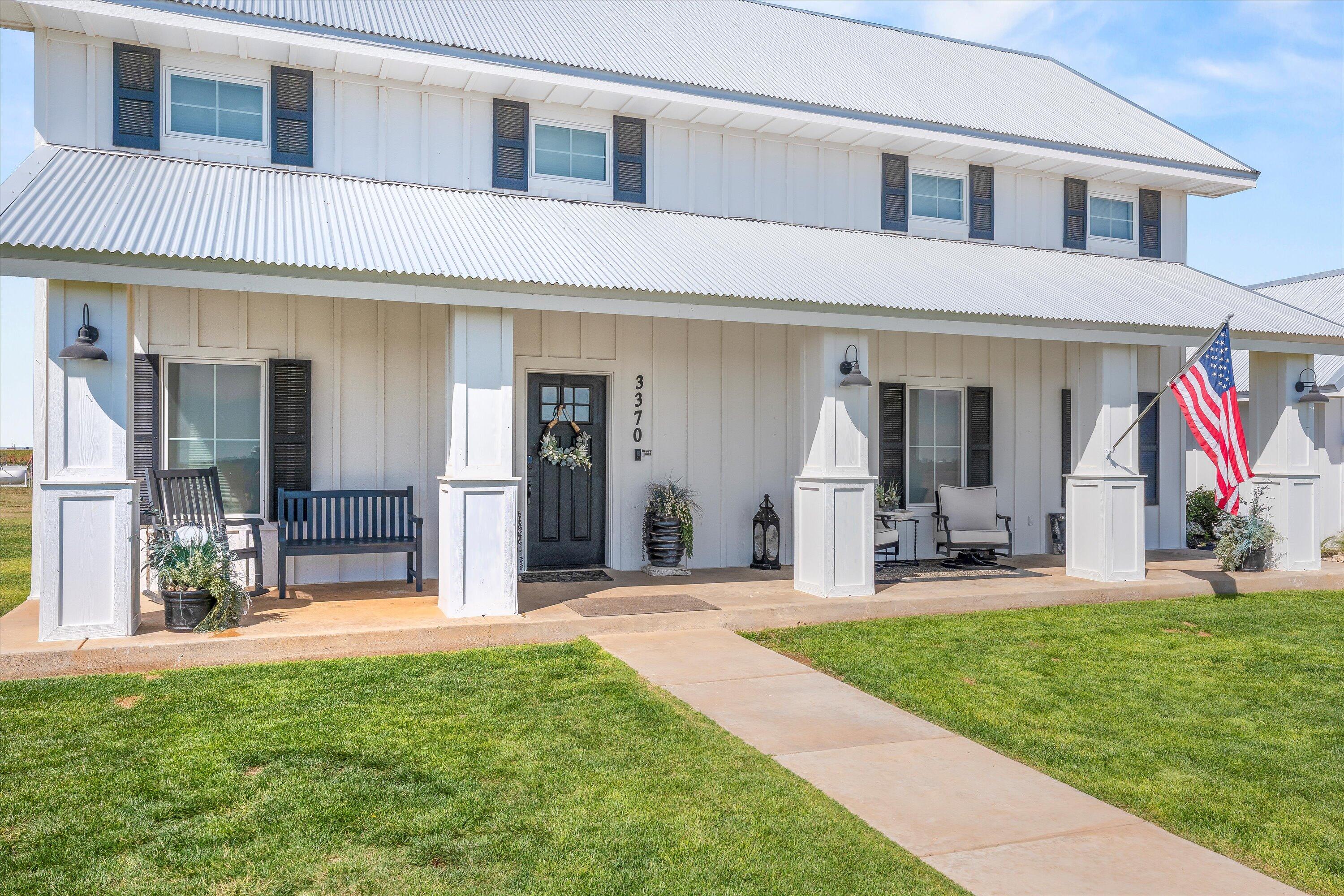 3370 Drill Stem Road