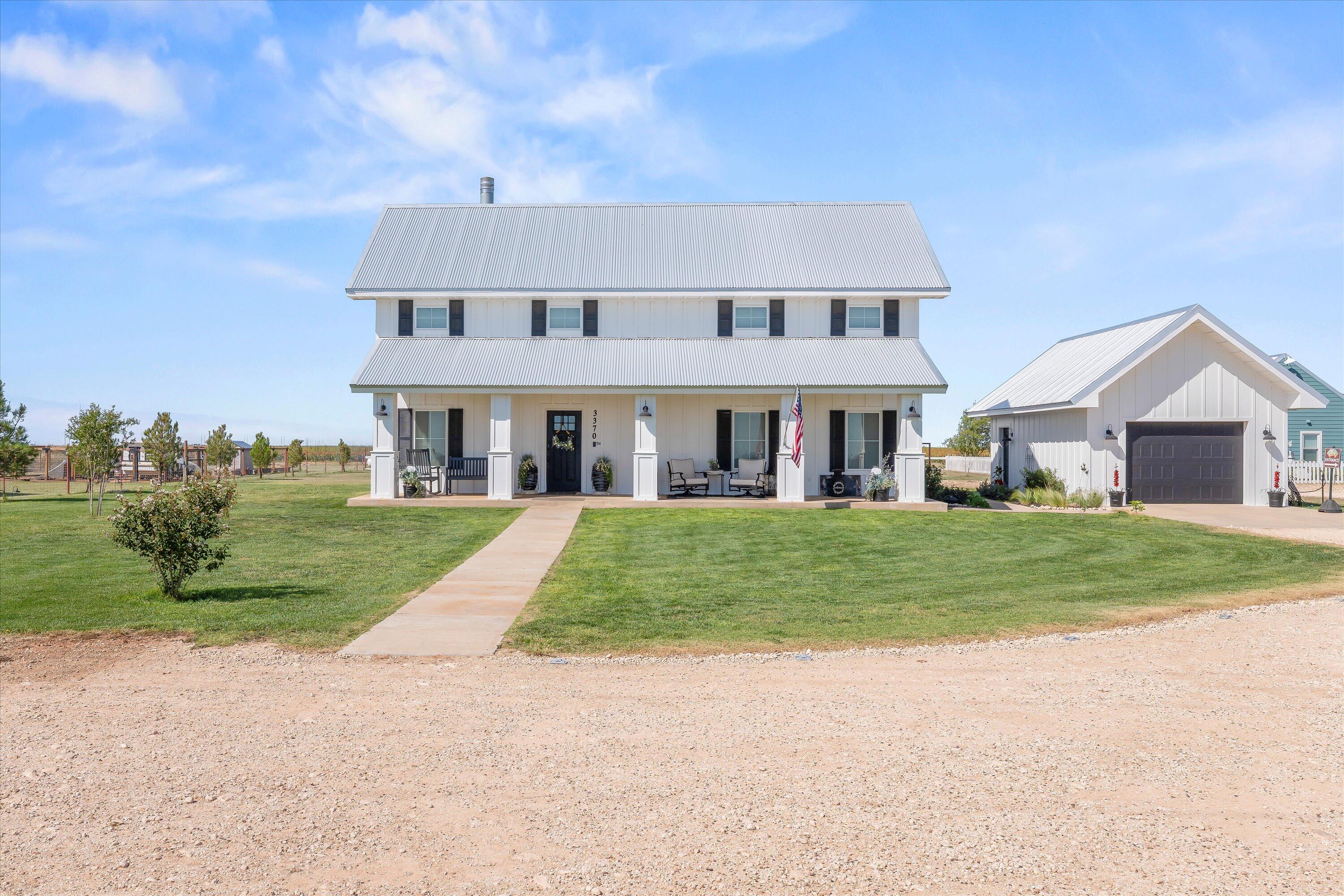 3370 Drill Stem Road