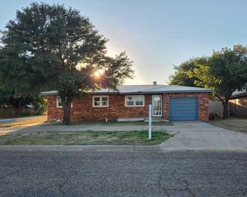 A home in Littlefield