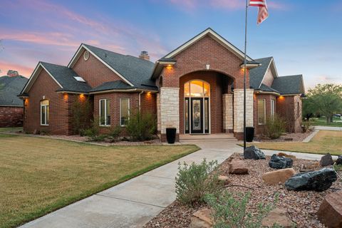 7502 Norfolk Avenue Lubbock TX 79423