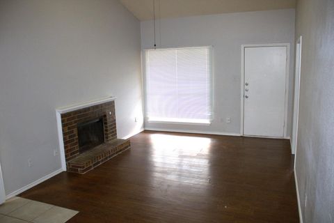 3421 Hyden Avenue Lubbock TX 79407