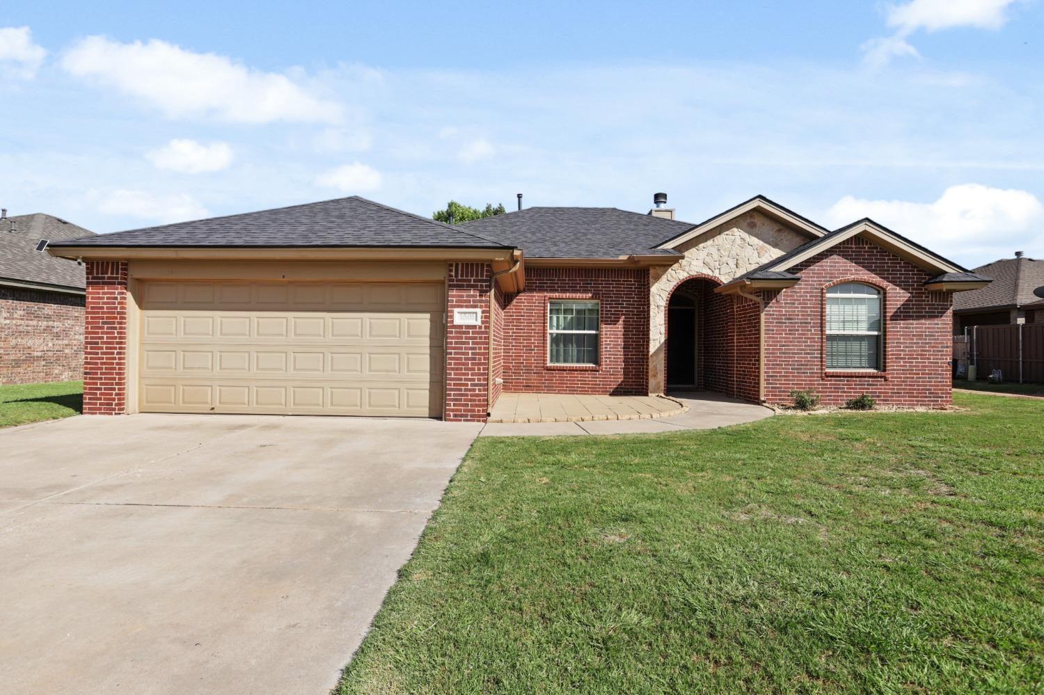 Wolfforth, Texas 79382, United States, 3 Bedrooms Bedrooms, ,2 BathroomsBathrooms,Residential,Active,53657