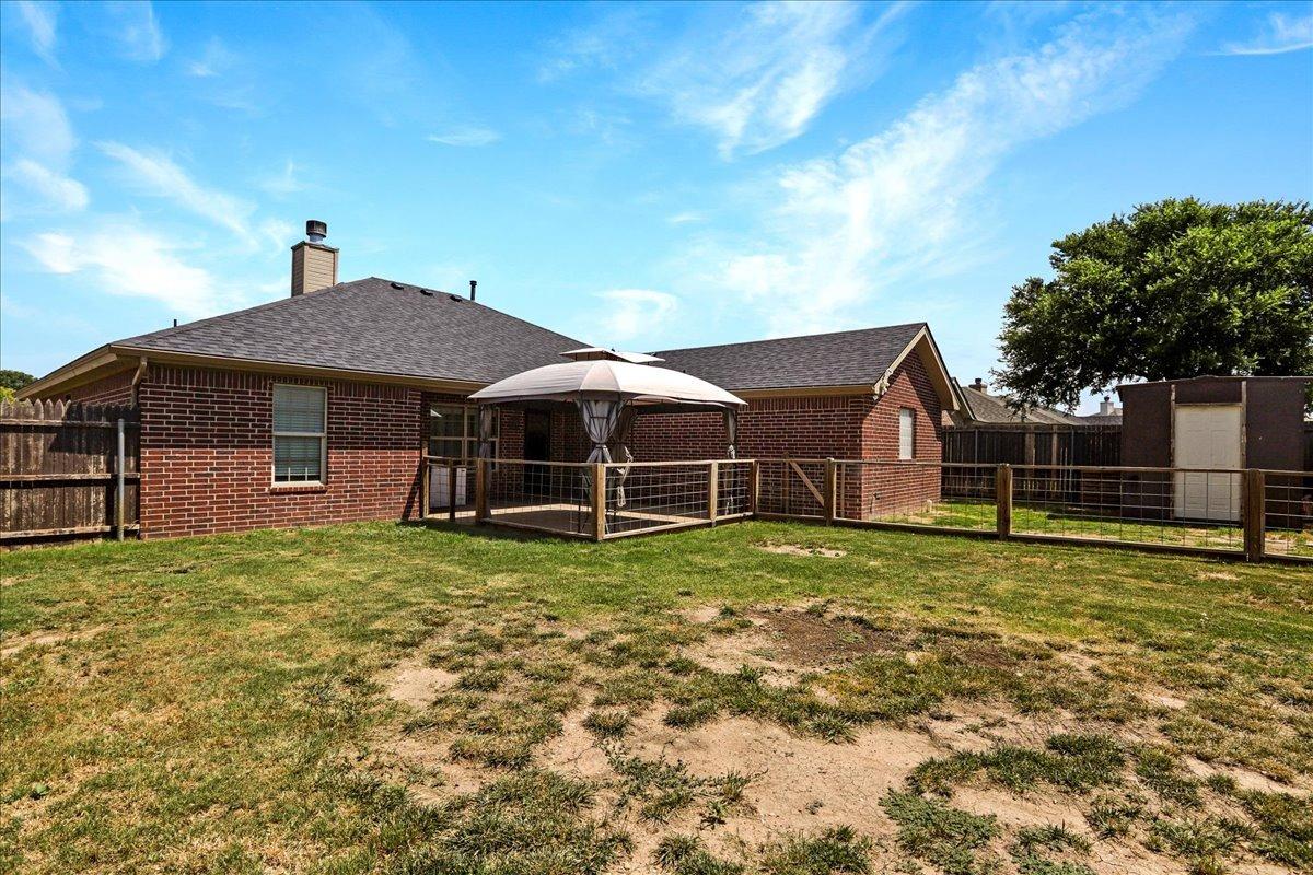 Wolfforth, Texas 79382, United States, 3 Bedrooms Bedrooms, ,2 BathroomsBathrooms,Residential,Active,53657