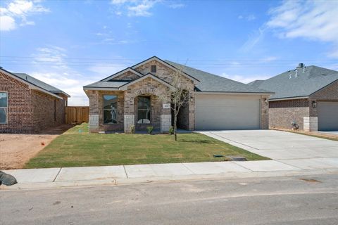 Photo of 6928 53rd Street, Lubbock, TX 79407 (MLS # 202606529)