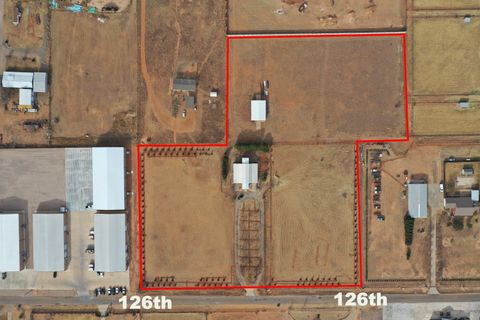 5520 126th Street Lubbock TX 79424
