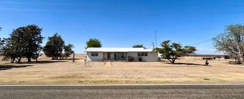 Photo of 2101 FM 97, Lockney, TX 79241 (MLS # 202607303)