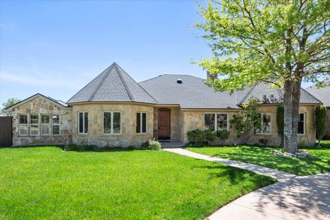 Photo of 6001 88th Street, Lubbock, TX 79424 (MLS # 202607568)