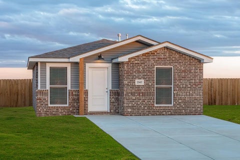 Photo of 2005 Tractor Avenue, Wolfforth, TX 79382 (MLS # 202613772)