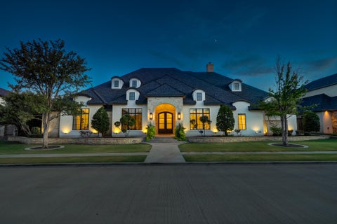 Photo of 4907 119th Street, Lubbock, TX 79424 (MLS # 202612992)