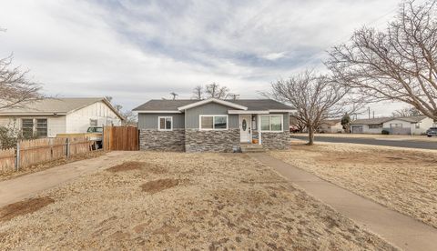 2002 65th Street Lubbock TX 79412