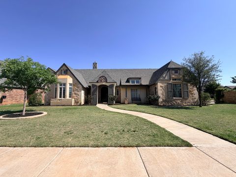 Photo of 3502 134th Street, Lubbock, TX 79423 (MLS # 202606928)