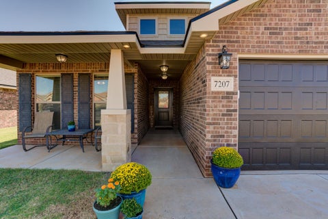 Photo of 7207 95th Street, Lubbock, TX 79424 (MLS # 202614446)