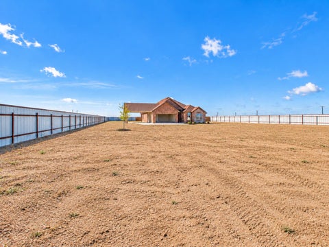 Photo of 6912 PR Cub, Shallowater, TX 79363 (MLS # 202614329)