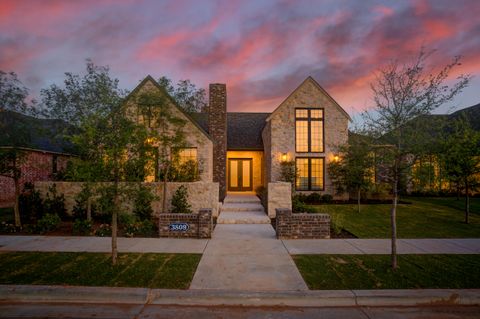 Photo of 3809 123rd Street, Lubbock, TX 79423 (MLS # 202610264)