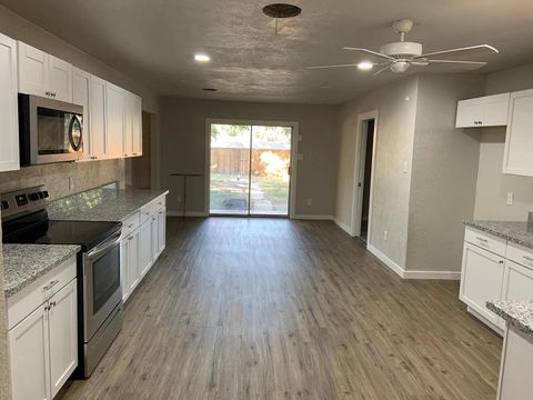 4120 62nd Drive Lubbock TX 79413