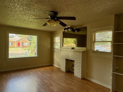 A home in Lubbock