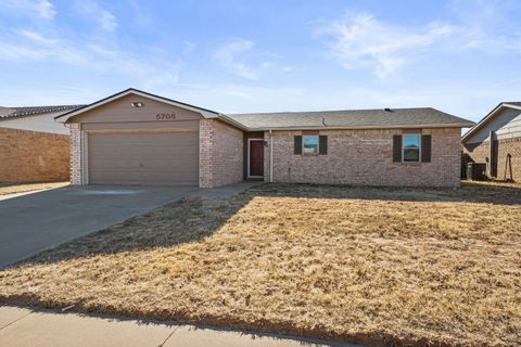 Hunt Realty - West Texas Real Estate 7 5705 Itasca Street Lubbock TX 79416