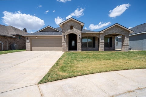 Photo of 1904 141st Street, Lubbock, TX 79423 (MLS # 202611254)
