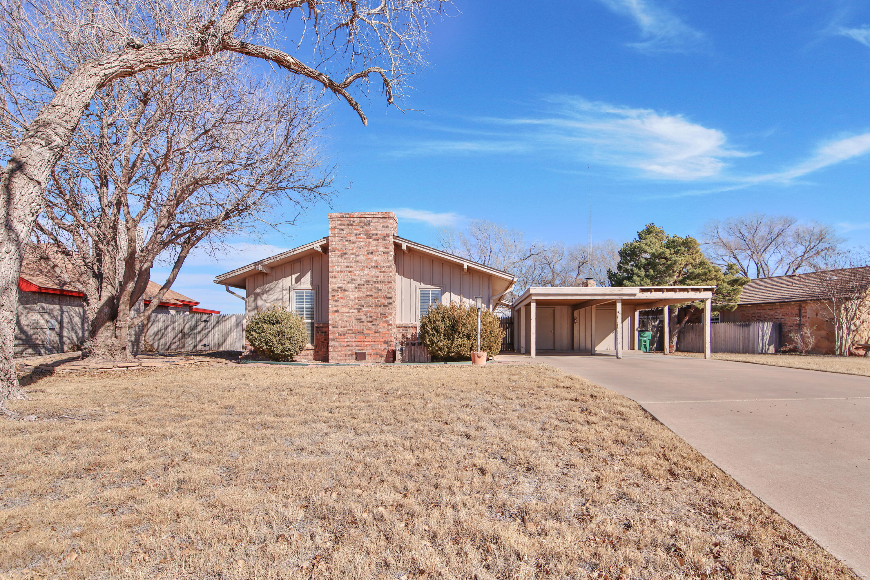 18 Highland Drive, Ransom Canyon, TX, 79366 1 18 Highland Drive