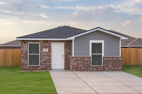 Photo of 2010 Tractor Avenue, Wolfforth, TX 79382 (MLS # 202613330)