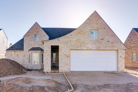 Photo of 14404 Joliet Avenue, Lubbock, TX 79423 (MLS # 202607713)