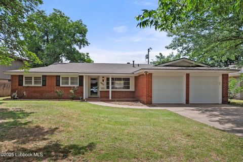 6405 Joliet Avenue Lubbock TX 79413