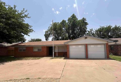 4717 27th Street Lubbock TX 79410