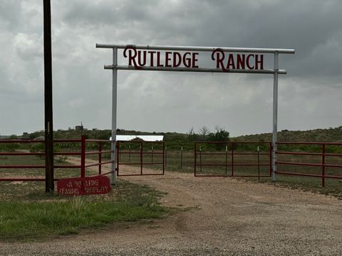 2742 FM 651 Post TX 79356