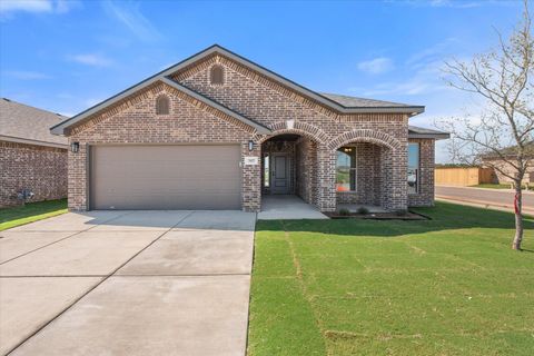 7027 57th Street Lubbock TX 79407