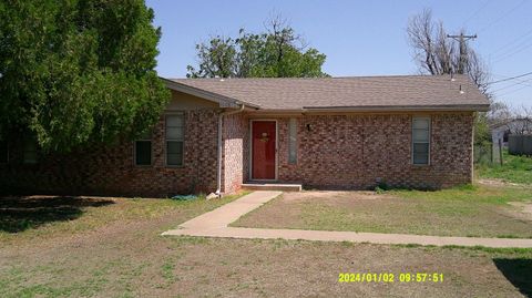 A home in Shallowater