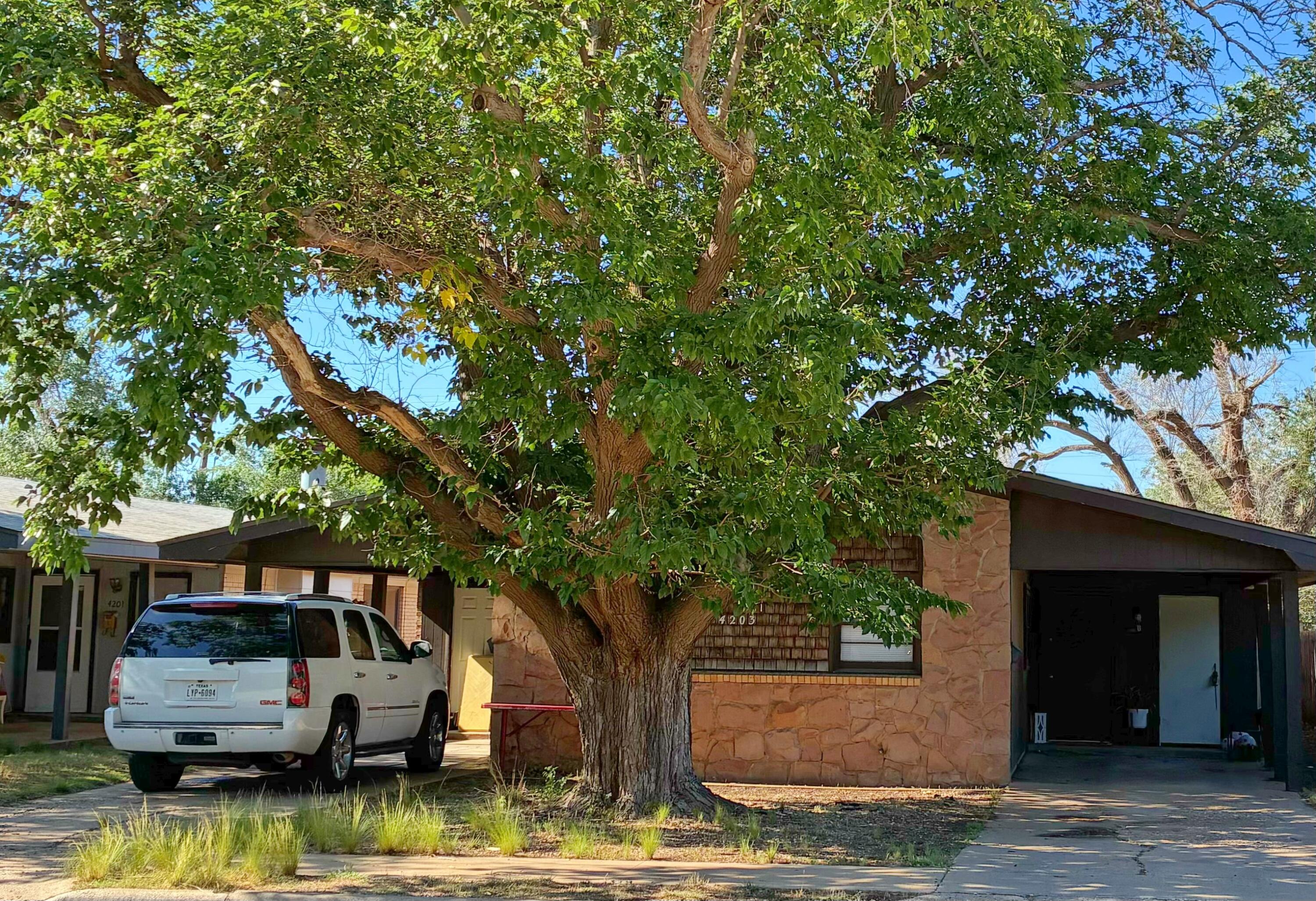 Each Unit provides 1,000 sq ft
