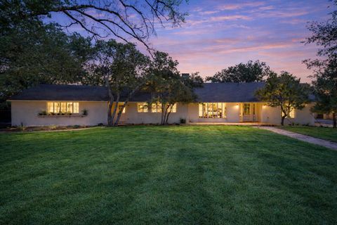 4606 21st Street Lubbock TX 79407