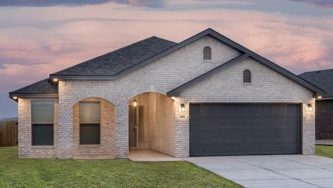 7004 57th Street Lubbock TX 79407