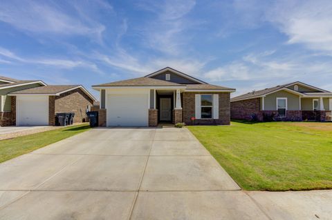 Photo of 7413 37th Street, Lubbock, TX 79407 (MLS # 202606445)
