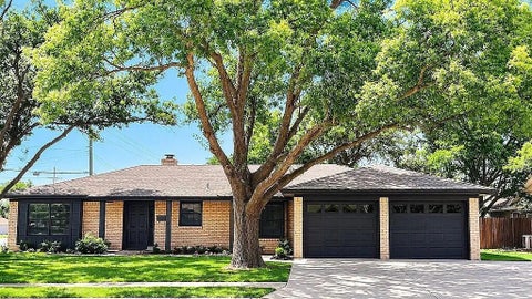 Photo of 3401 76th Street, Lubbock, TX 79423 (MLS # 202613999)