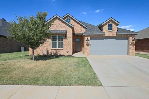 Photo of 322 Cowboy Lane, Wolfforth, TX 79382 (MLS # 202605950)